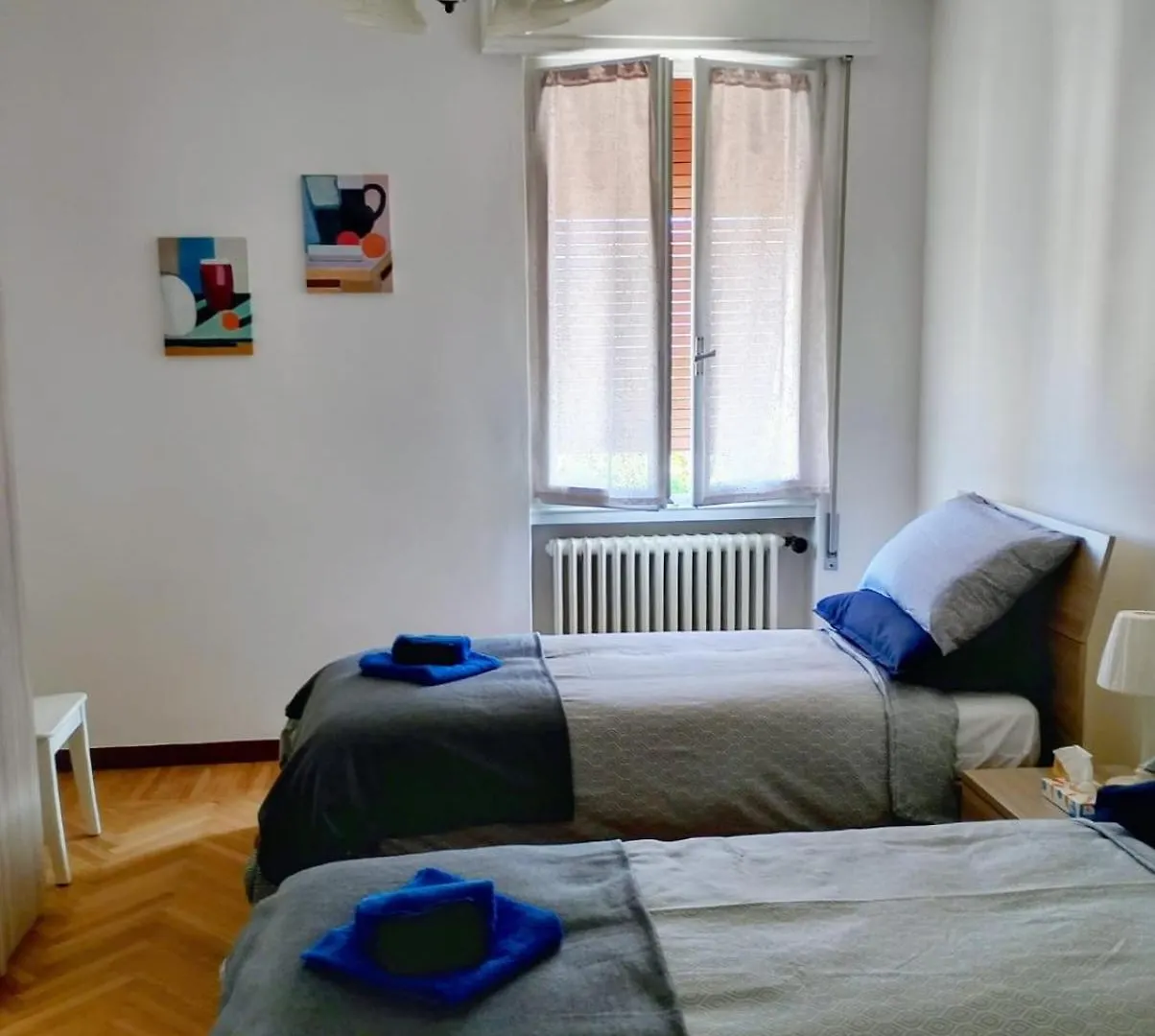 Seriola Apartment サロ 0*,