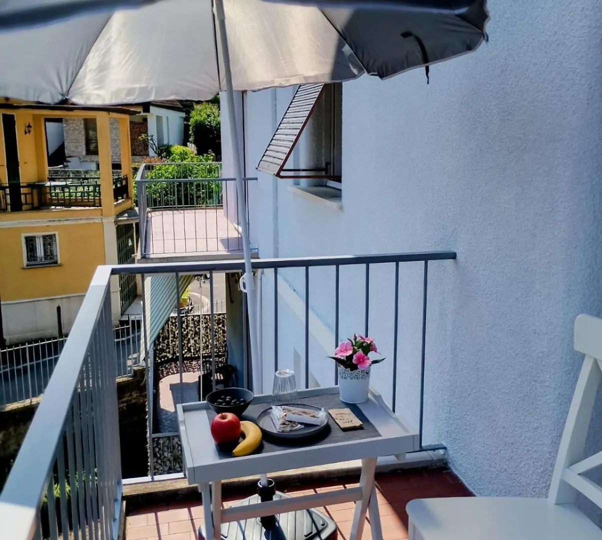 Seriola Apartment サロ イタリア