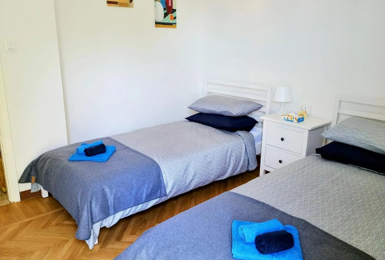 Seriola Apartment サロ イタリア