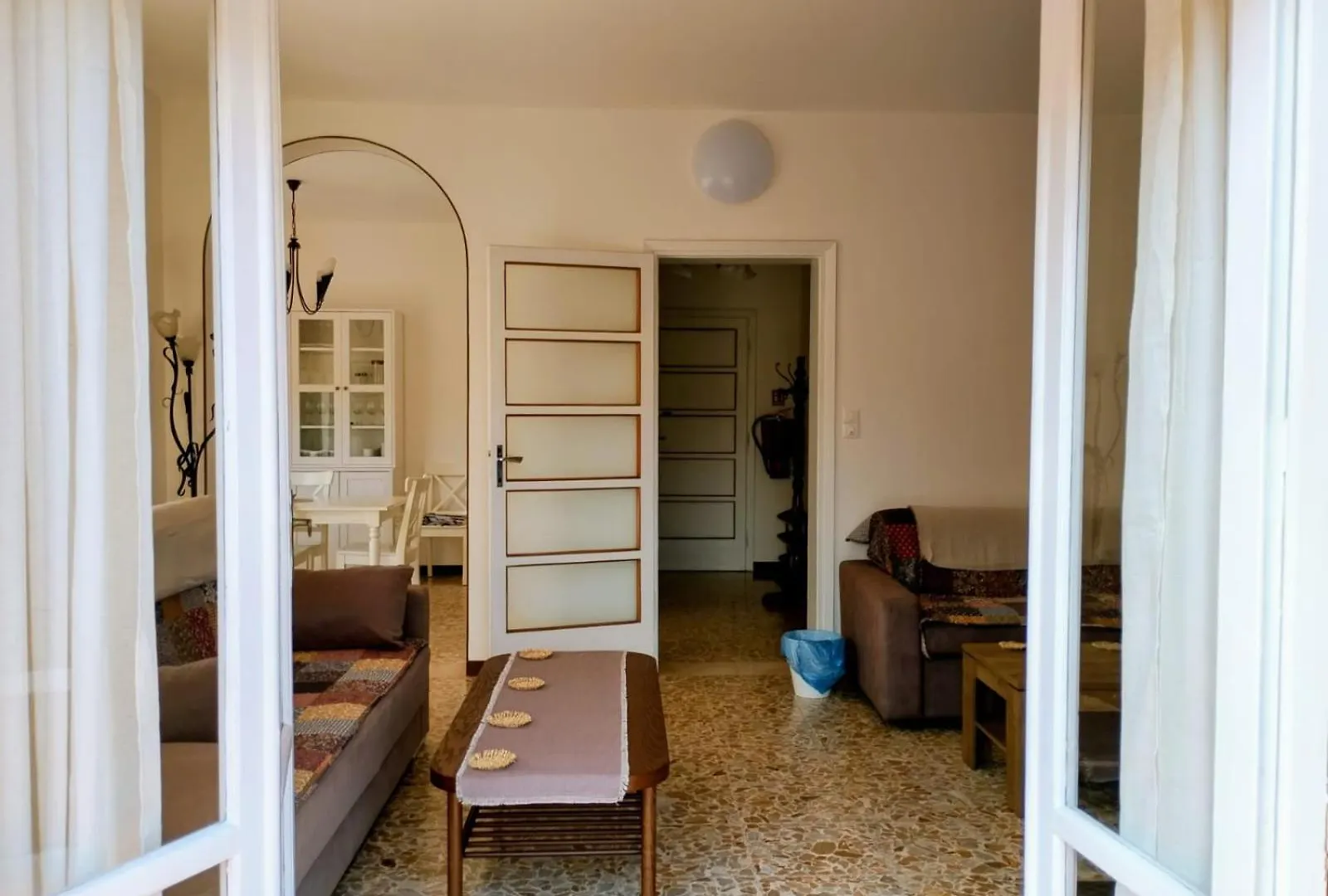 Seriola Apartment 살로 이탈리아